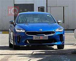 کیا ستینگەر